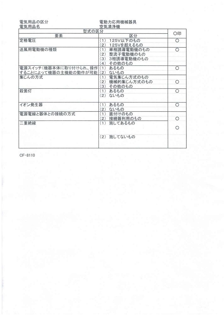 METI备案证书样本(图2)