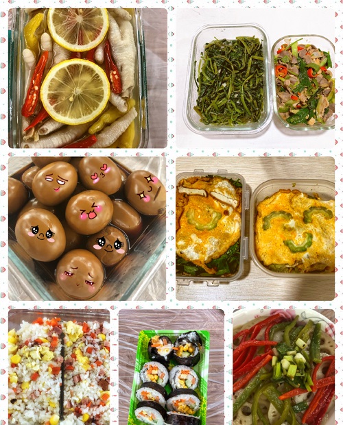 员工生日会 | 华检陪你一起成长(图4) 员工生日会 | 华检陪你一起成长(图4)