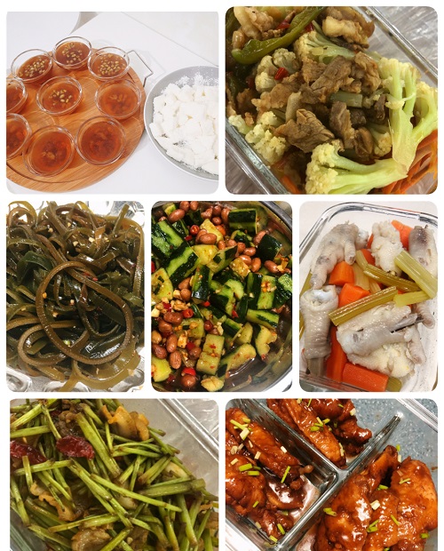 员工生日会 | 华检陪你一起成长(图3) 员工生日会 | 华检陪你一起成长(图3)