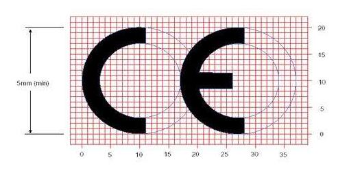 CE认证EMC/LVD项目(图1) CE认证EMC/LVD项目(图1)